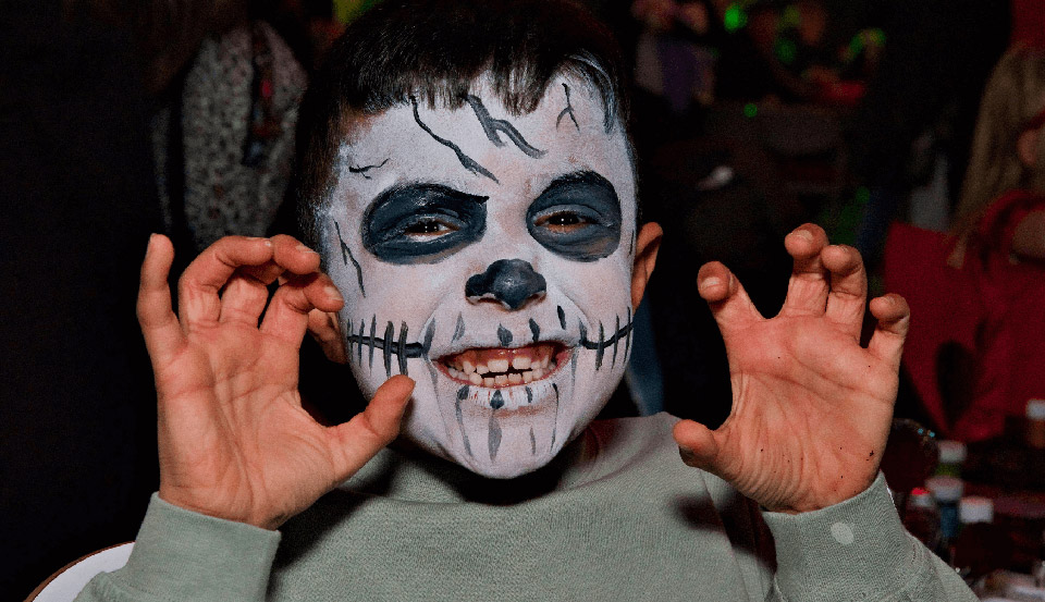 Spooky-face-paint-at-Statfold-Country-Park-updated